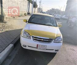 Chevrolet Optra